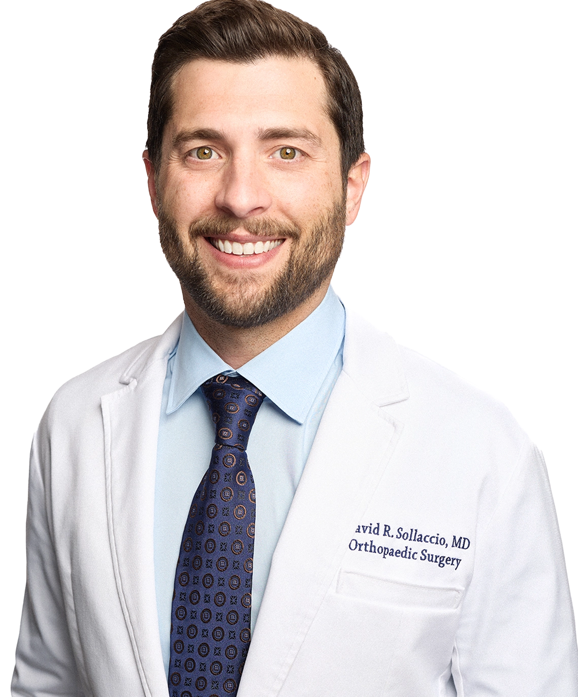 David Sollaccio profile image