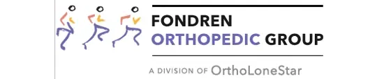 Fondren Ortho Group Logo